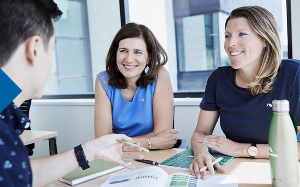 Job opening Electrical Controls Engineer in PRYOR Randstad Canada